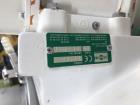Used Russell Compact 600 Sieve With Dust Hood